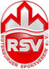 Rotenburger SV 1977