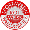 Rot-Wei Walldorf