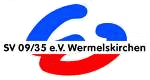 SV Wermelskirchen 09/35