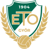 Gyri ETO FC
