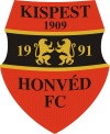Kispest-Honvd FC