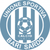USD Bari Sardo Calcio 1971