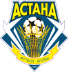 FK Astana-1964