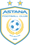 FK Astana (2)