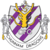 Chunnam Dragons FC