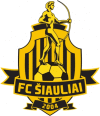 FC iauliai