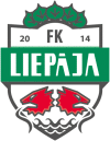 FK Liep&#257;ja