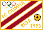 Olimpija Ryga
