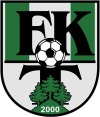 FK Tukums 2000