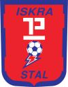 Iskra-Stal Rbnița