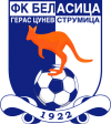 FK Belasica Geras Cunev (Strumica)