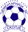 FK Cementarnica 55 (Skopje)