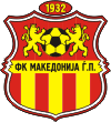 FK Makedonija Ǵore Petrov (Skopje)