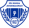FK Sloga Jugomagnat (Skopje)
