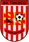 FK Tikve (Kavadarci)
