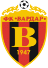 FK Vardar (Skopje)