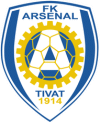 FK Arsenal (Tivat)