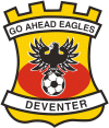 DVV Go Ahead Eagles