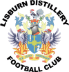 Lisburn Distillery Predators WFC
