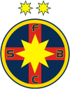 FCSB Bukareszt