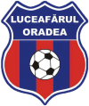 CS Luceafrul Oradea