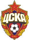 CSKA-2 Moskwa
