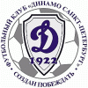 Dinamo Sankt Petersburg