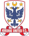 Airdrie United FC