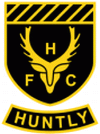 Huntly FC