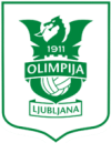 NK Olimpija (Lublana)