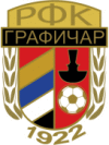 FK Grafiar (Belgrad)