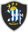 AFM Futsal Maniacs