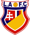FK LAFC Luenec