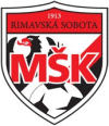 MK Rimavsk Sobota