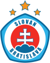 K Slovan Bratysawa