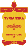 Syrianska Eskilstuna IF