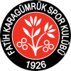 Fatih Karagmrk SK