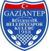 Gaziantep Bykehir Belediyespor Kulb