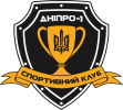 Dnipro-1 Dniepropietrowsk