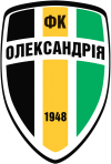 FK Oeksandrija