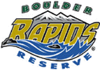 Boulder Rapids Reserve