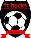 CRUSA FC Bucks Dynamo (Richboro)