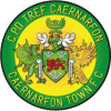 Caernarfon Town FC