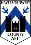 Haverfordwest County AFC