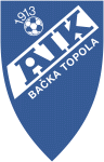FK AIK (Baka Topola)