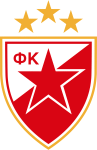 FK Crvena zvezda (Belgrad)