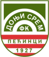 FK Donji Srem (Peinci)