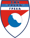FK Grbalj (Radanovii)