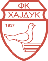 FK Hajduk (Belgrad)