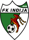FK Inija